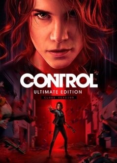 Control Ultimate Edition Cloud Version Nintendo Switch Oyun kullananlar yorumlar